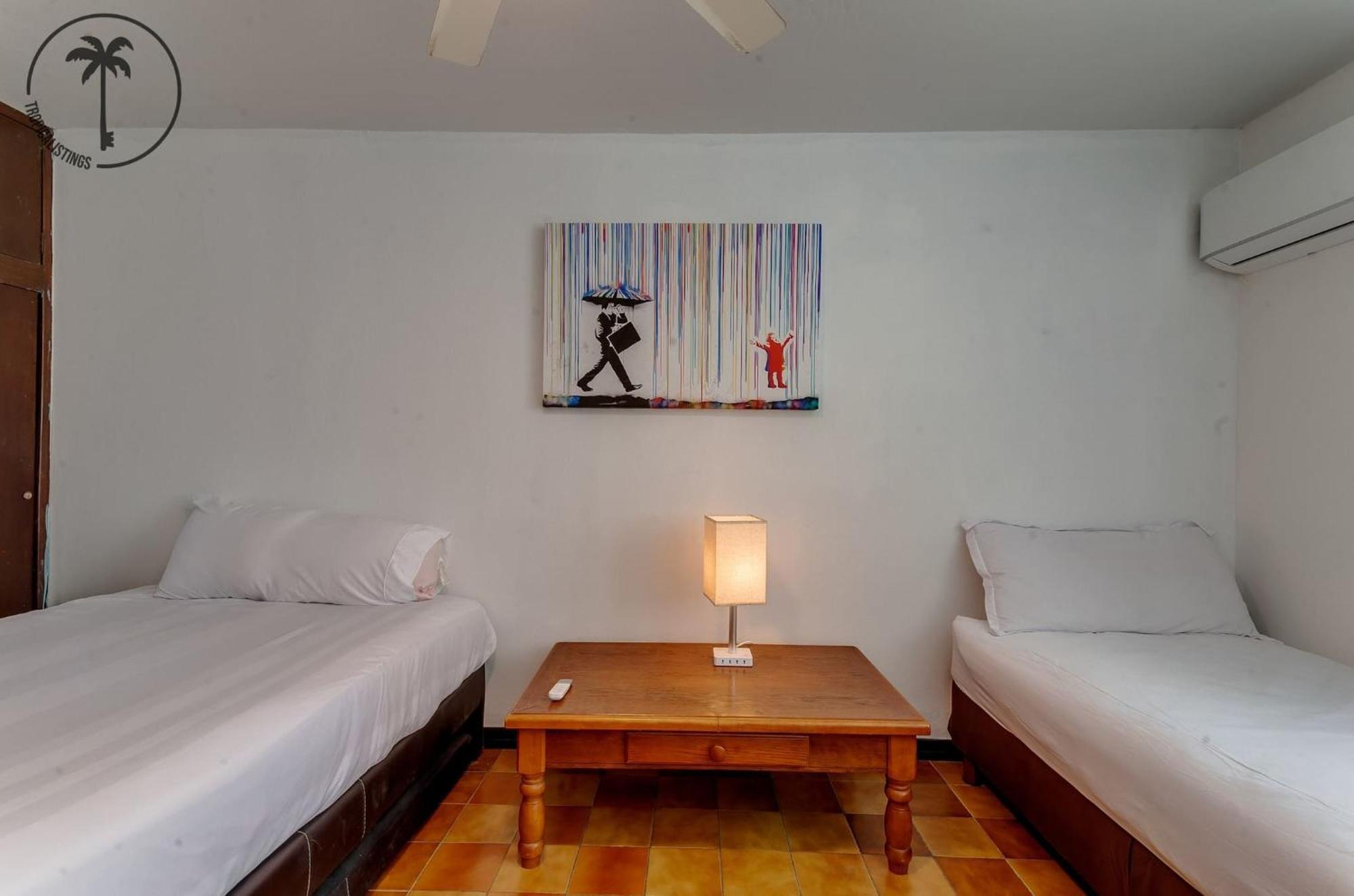 2 Bdr Apartment With Ocean View In Avenida Del Mar Mazatlán Kültér fotó