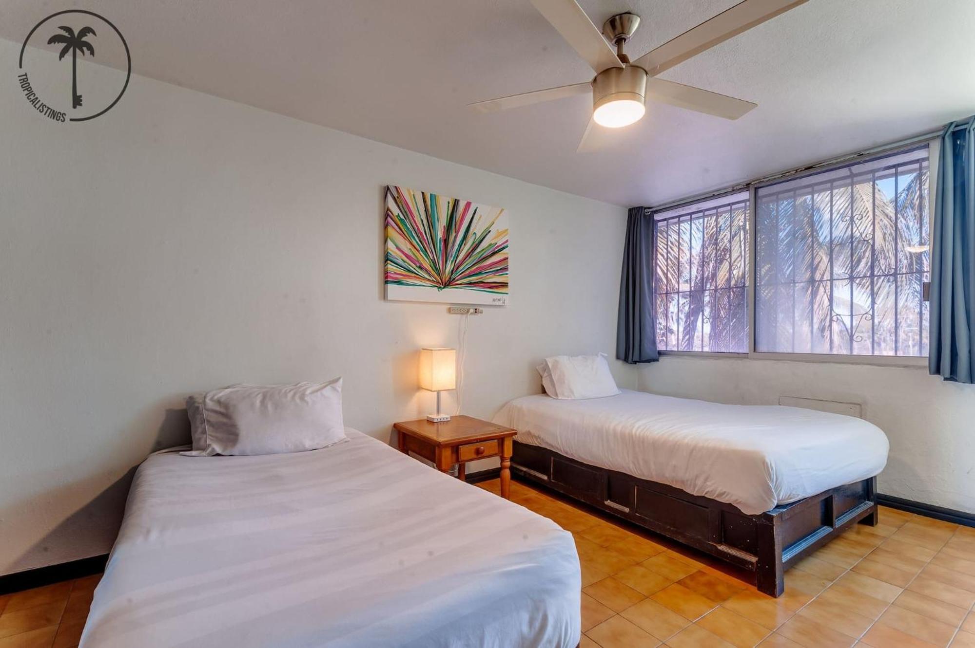 2 Bdr Apartment With Ocean View In Avenida Del Mar Mazatlán Kültér fotó