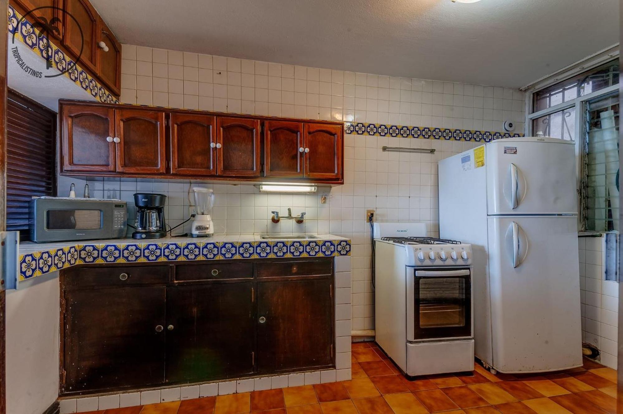 2 Bdr Apartment With Ocean View In Avenida Del Mar Mazatlán Kültér fotó