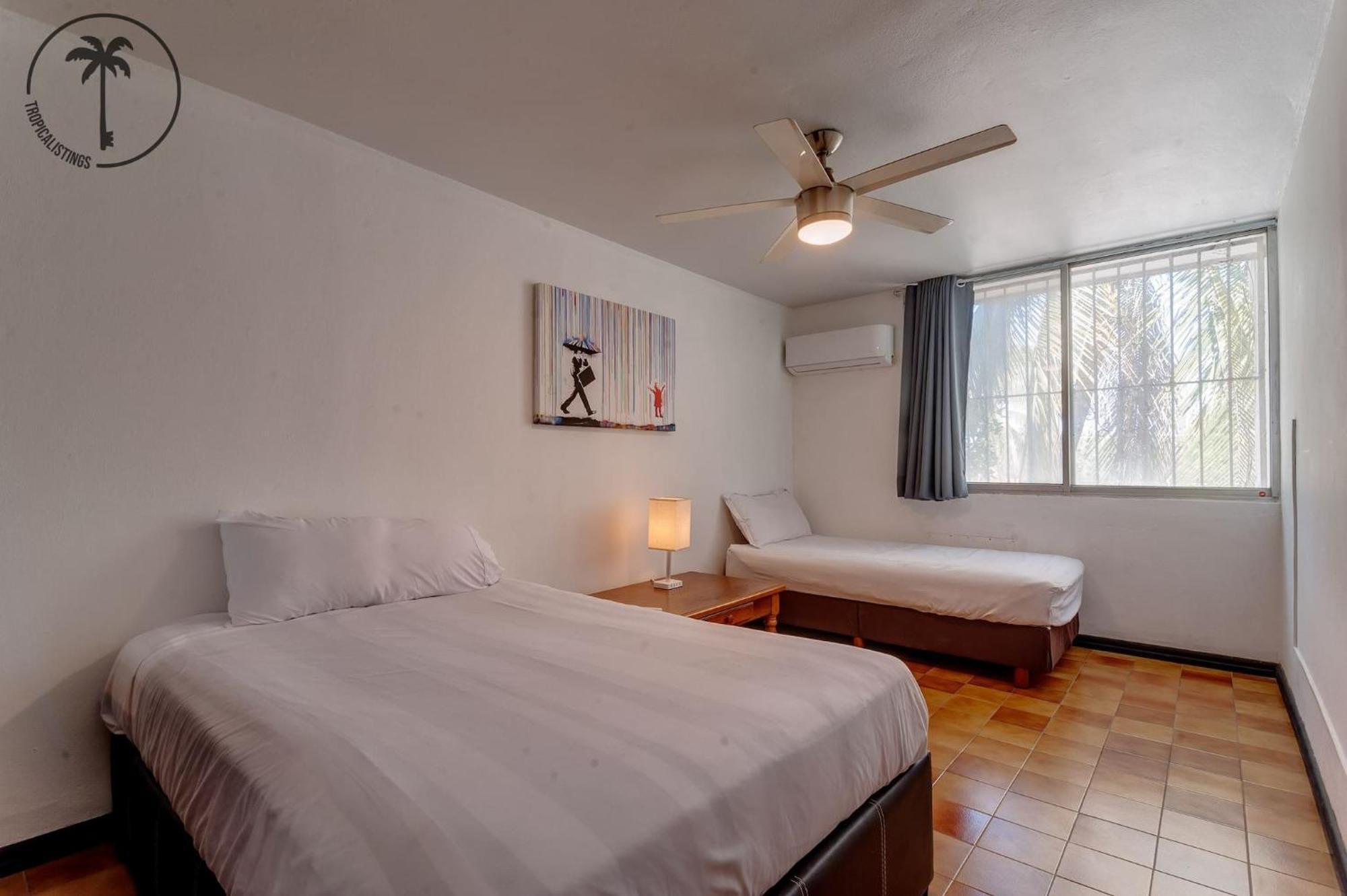 2 Bdr Apartment With Ocean View In Avenida Del Mar Mazatlán Kültér fotó