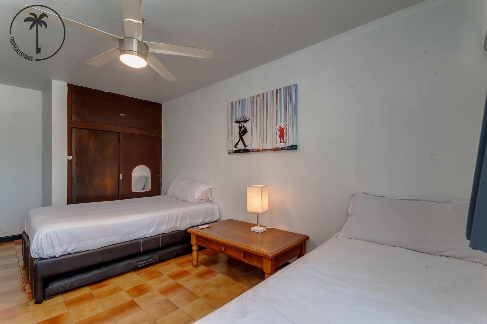 2 Bdr Apartment With Ocean View In Avenida Del Mar Mazatlán Kültér fotó